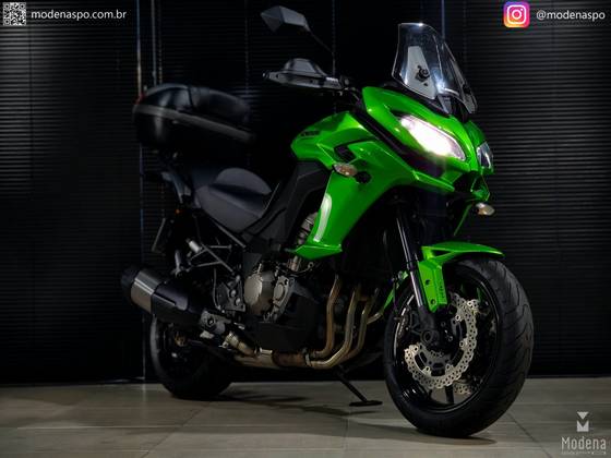 KAWASAKI VERSYS 1000 ABS 